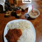 PICANTE DE GALLINA